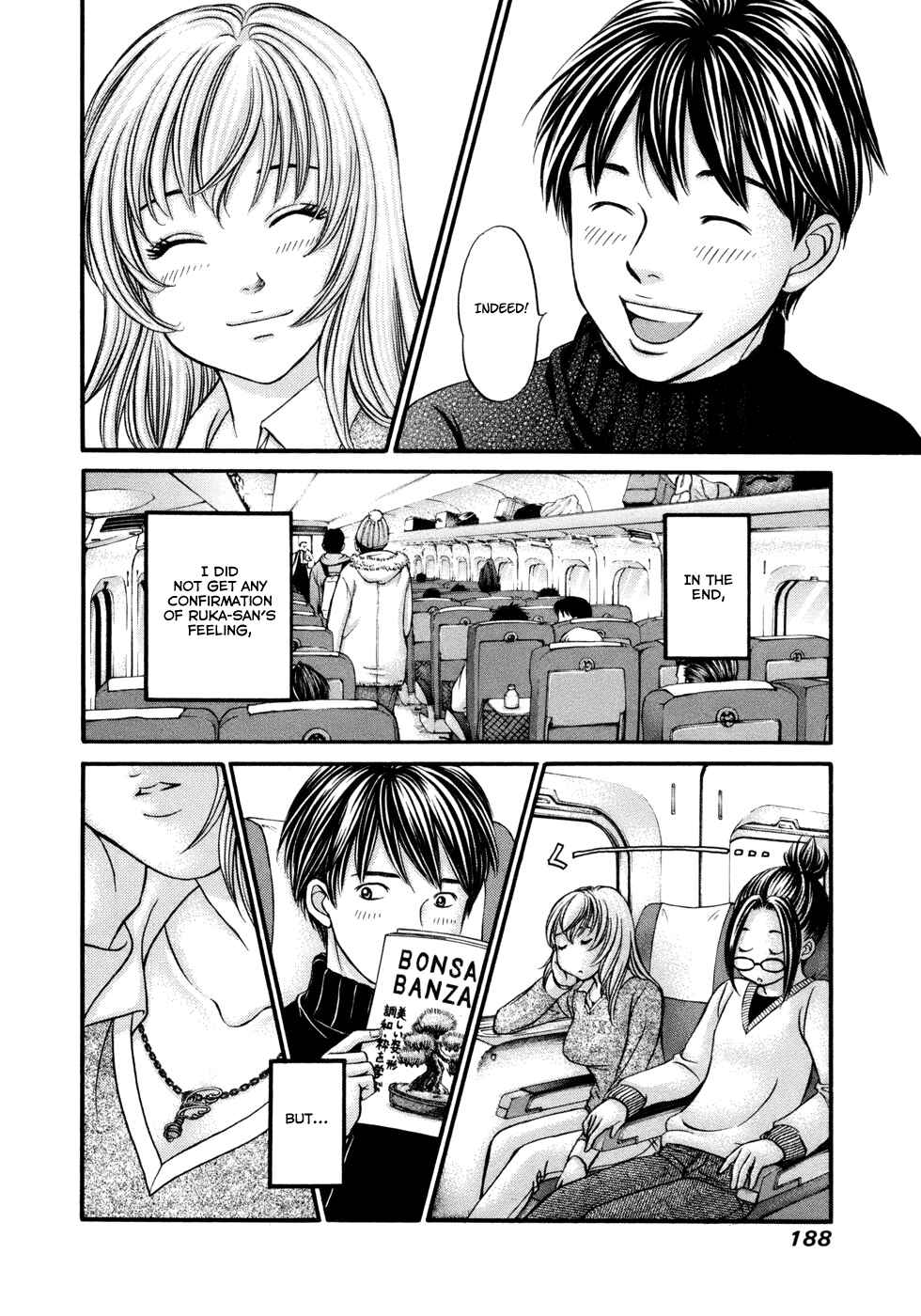 Page 24 Chapter 18 Hetakoi