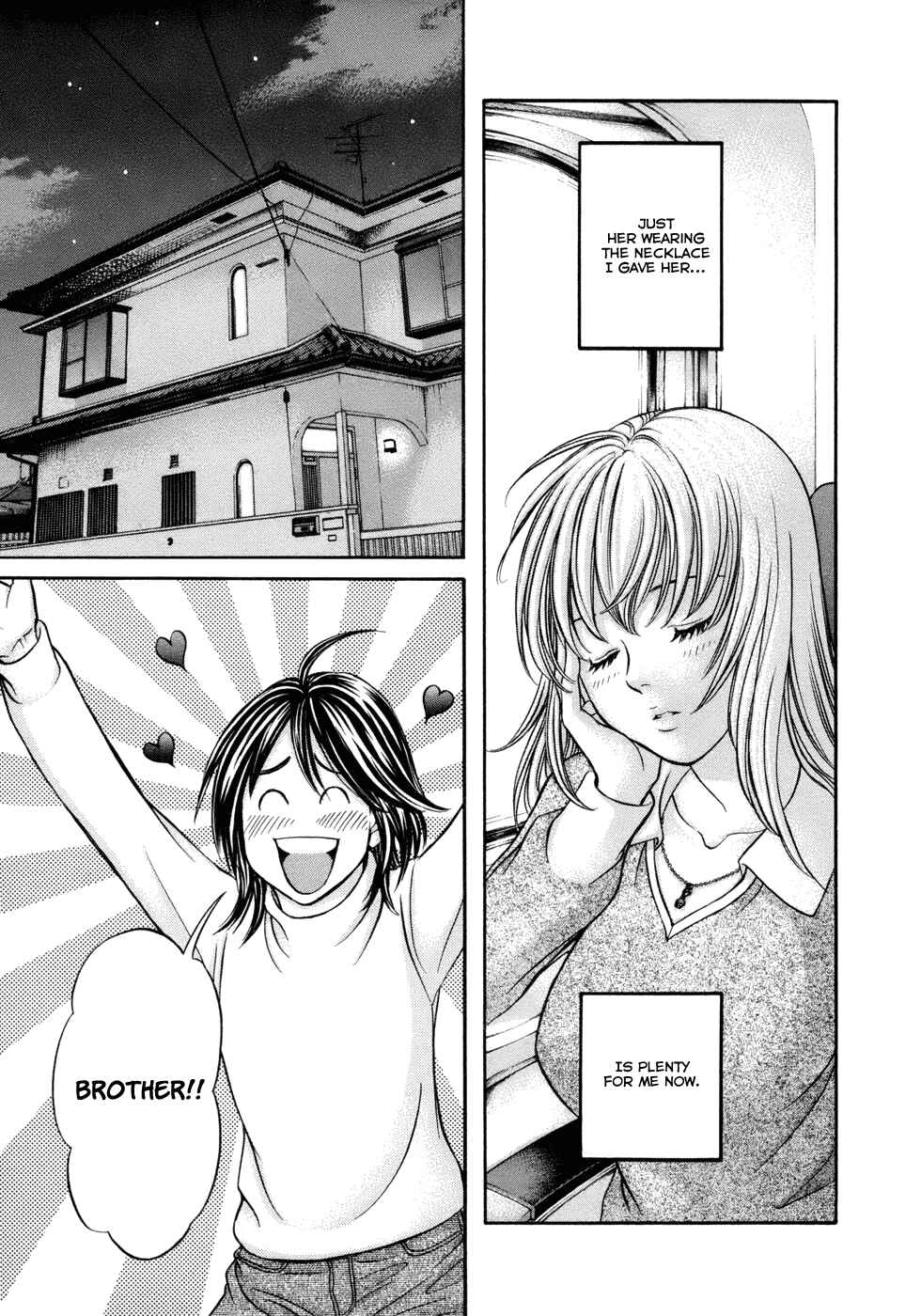 Page 25 Chapter 18 Hetakoi