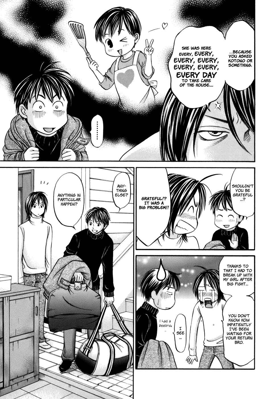 Page 27 Chapter 18 Hetakoi