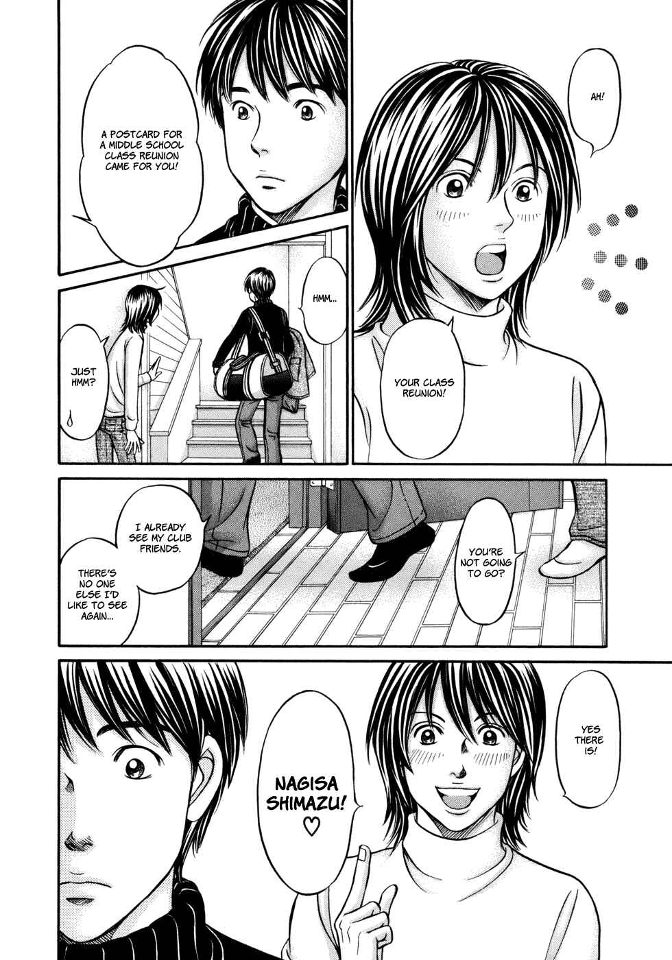 Page 28 Chapter 18 Hetakoi