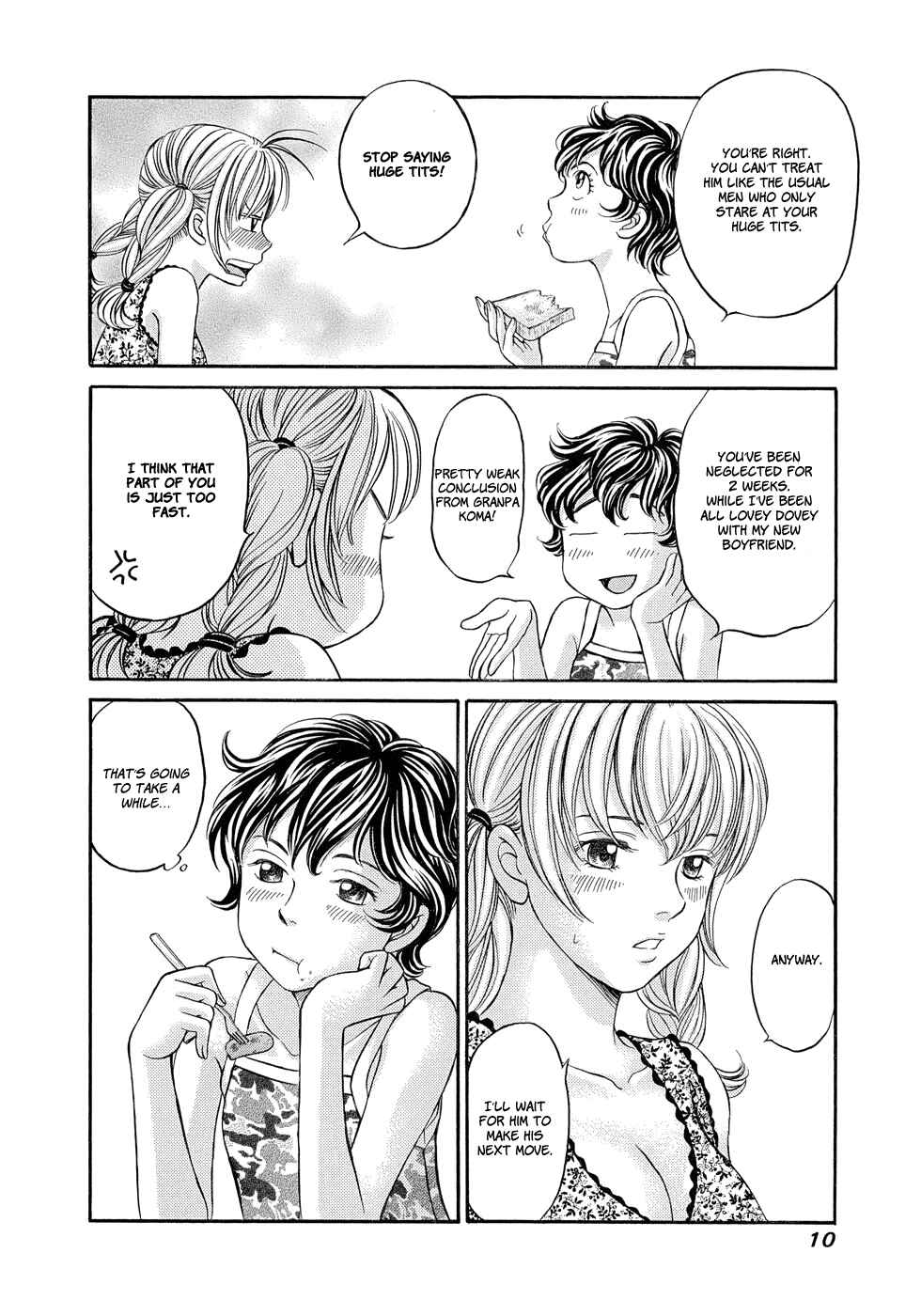 Page 11 Chapter 7 Hetakoi