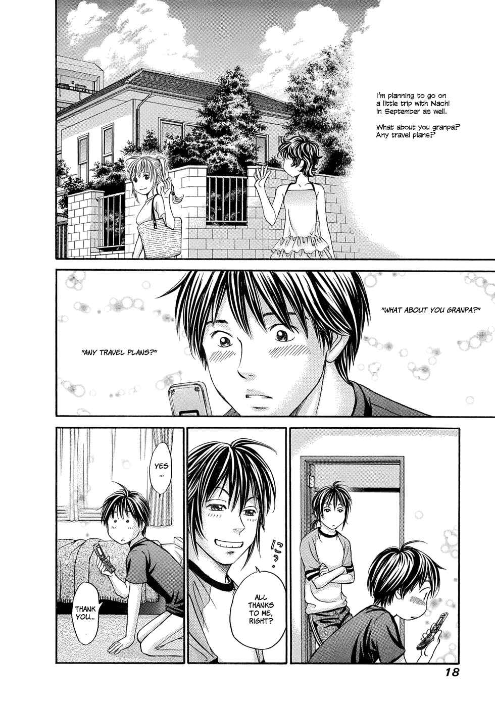 Page 19 Chapter 7 Hetakoi
