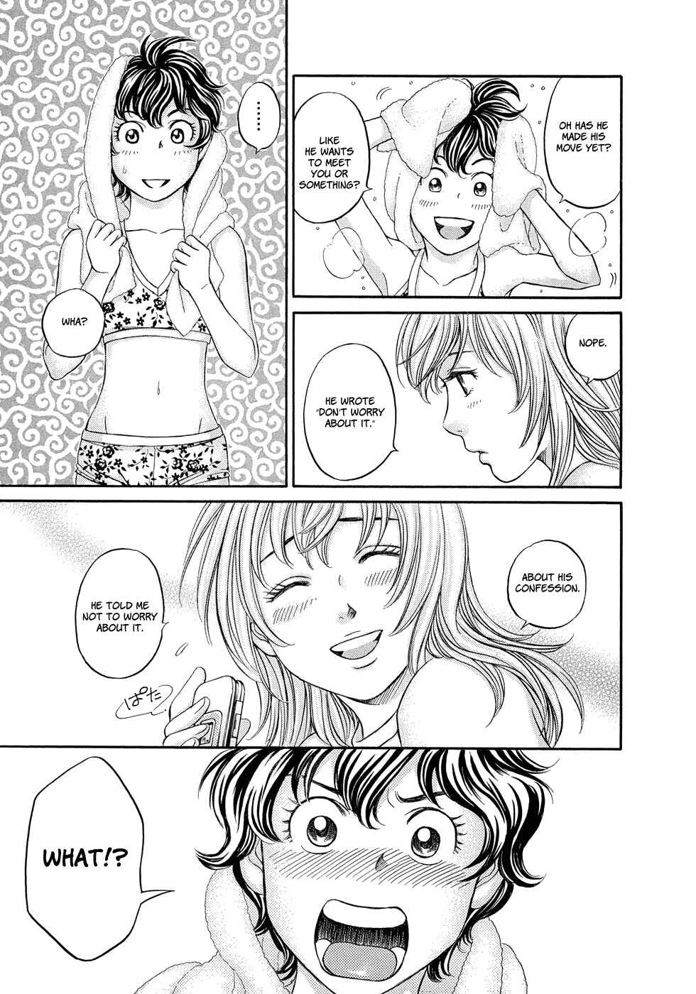 Page 24 Chapter 7 Hetakoi