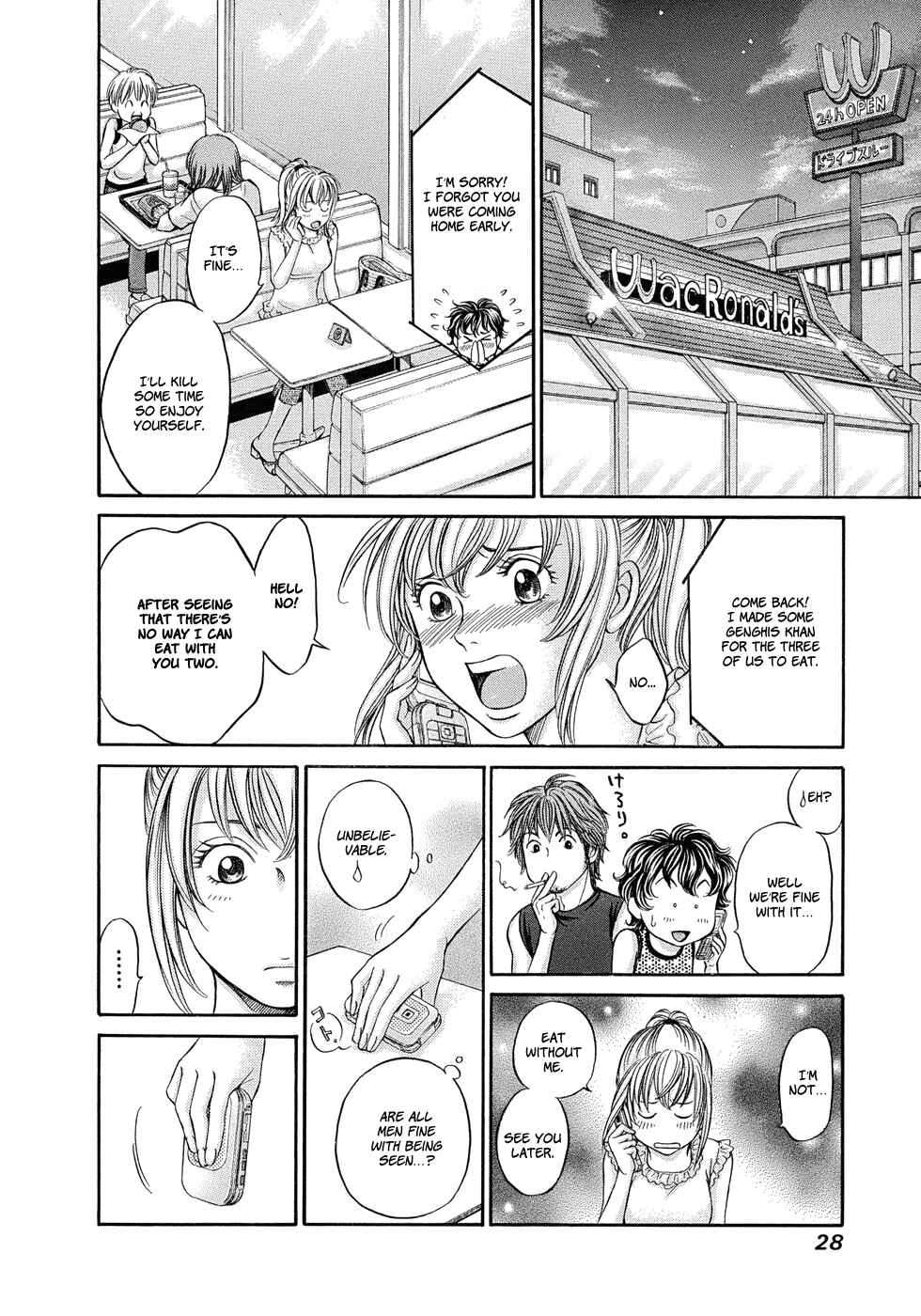 Page 29 Chapter 7 Hetakoi
