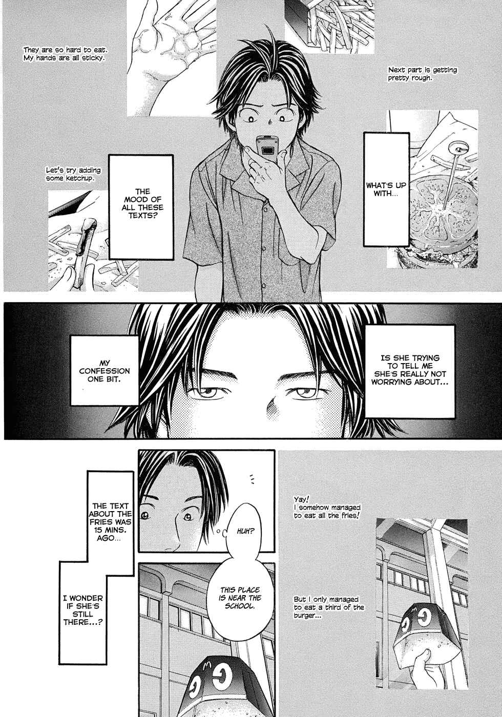 Page 31 Chapter 7 Hetakoi