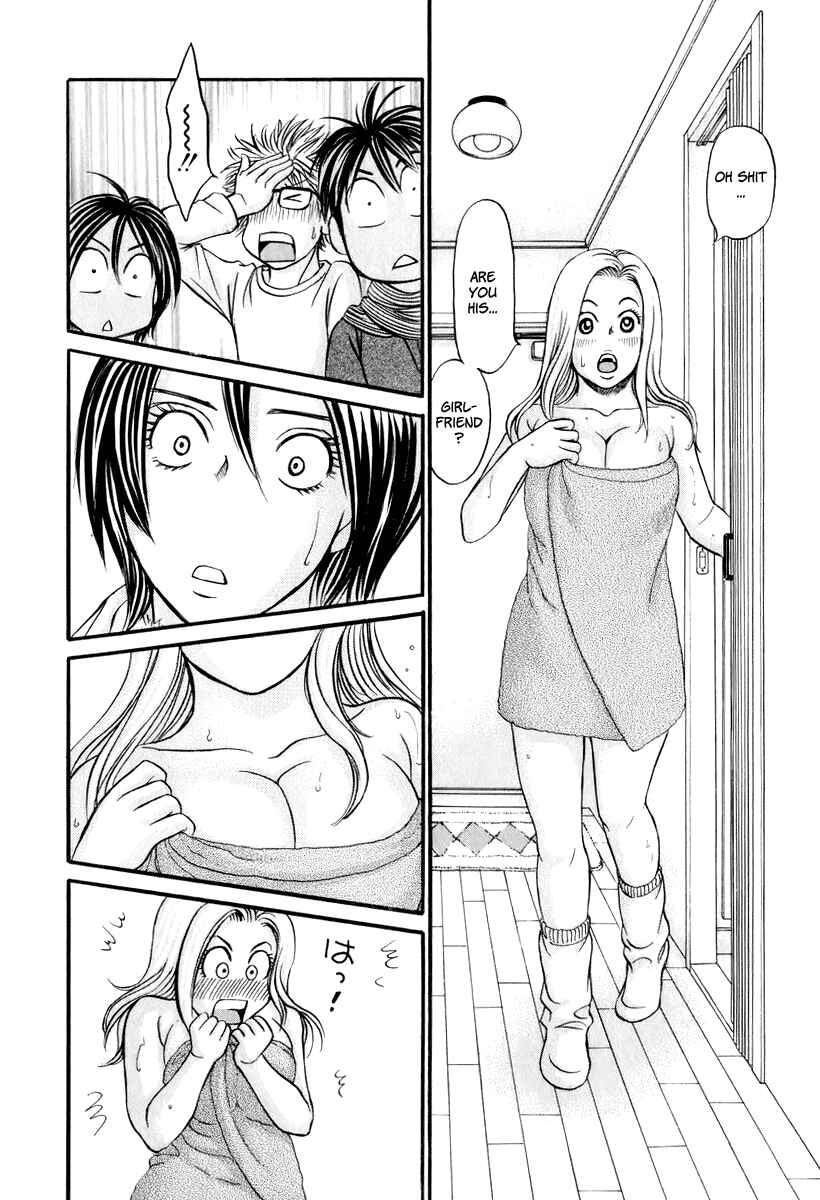 Page 11 Chapter 24 Hetakoi