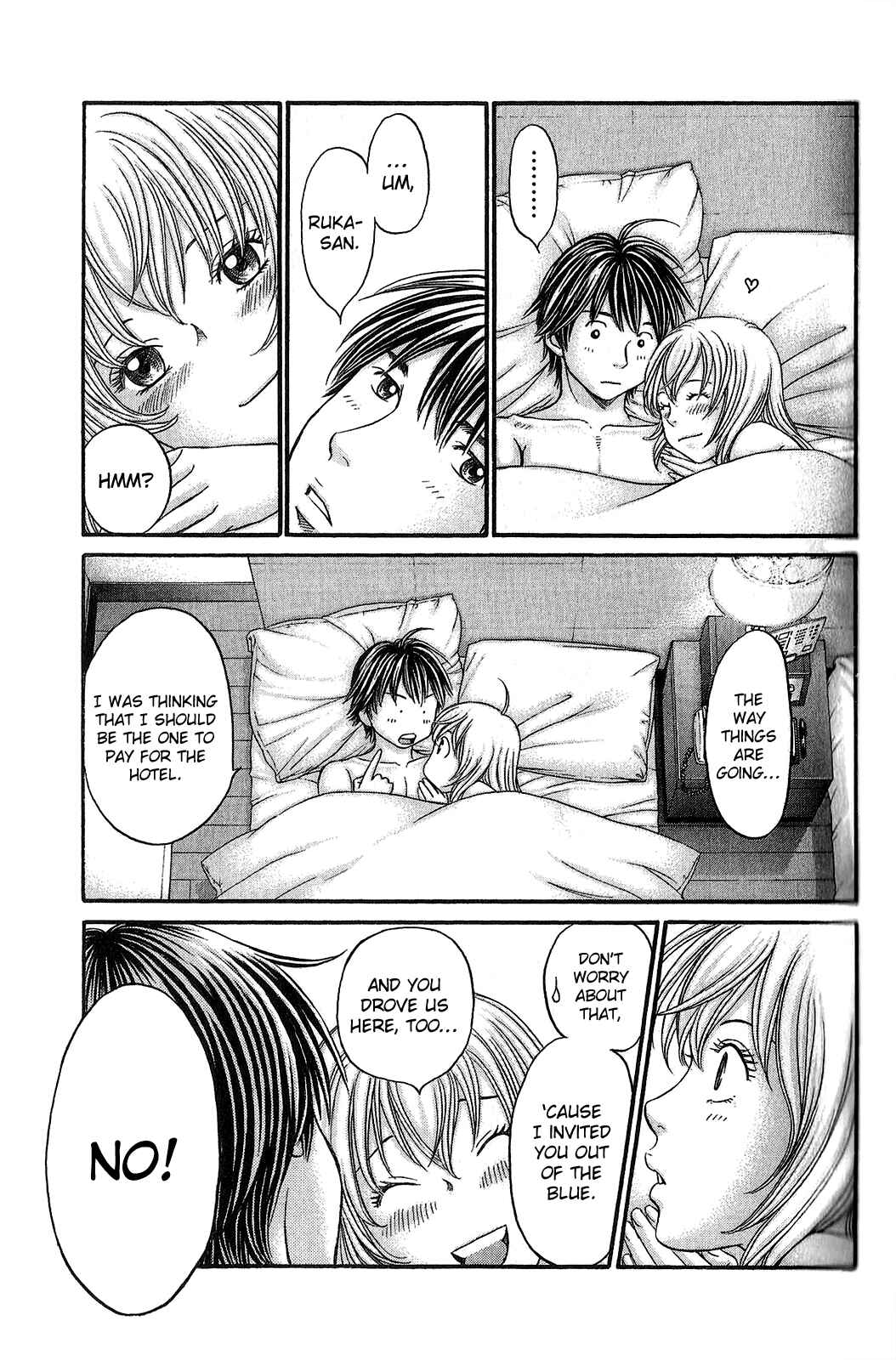 Page 13 Chapter 59 Hetakoi