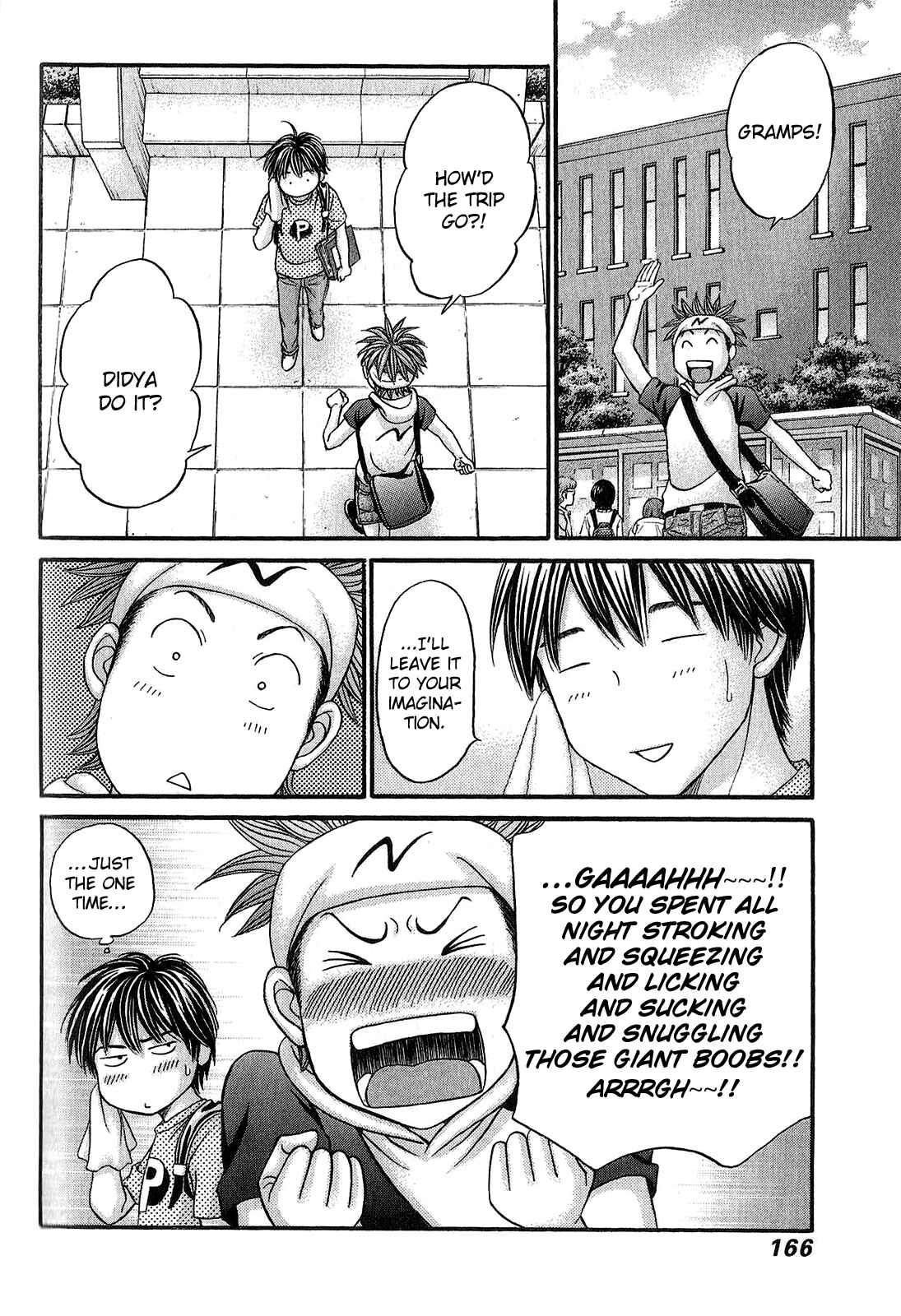 Page 16 Chapter 59 Hetakoi