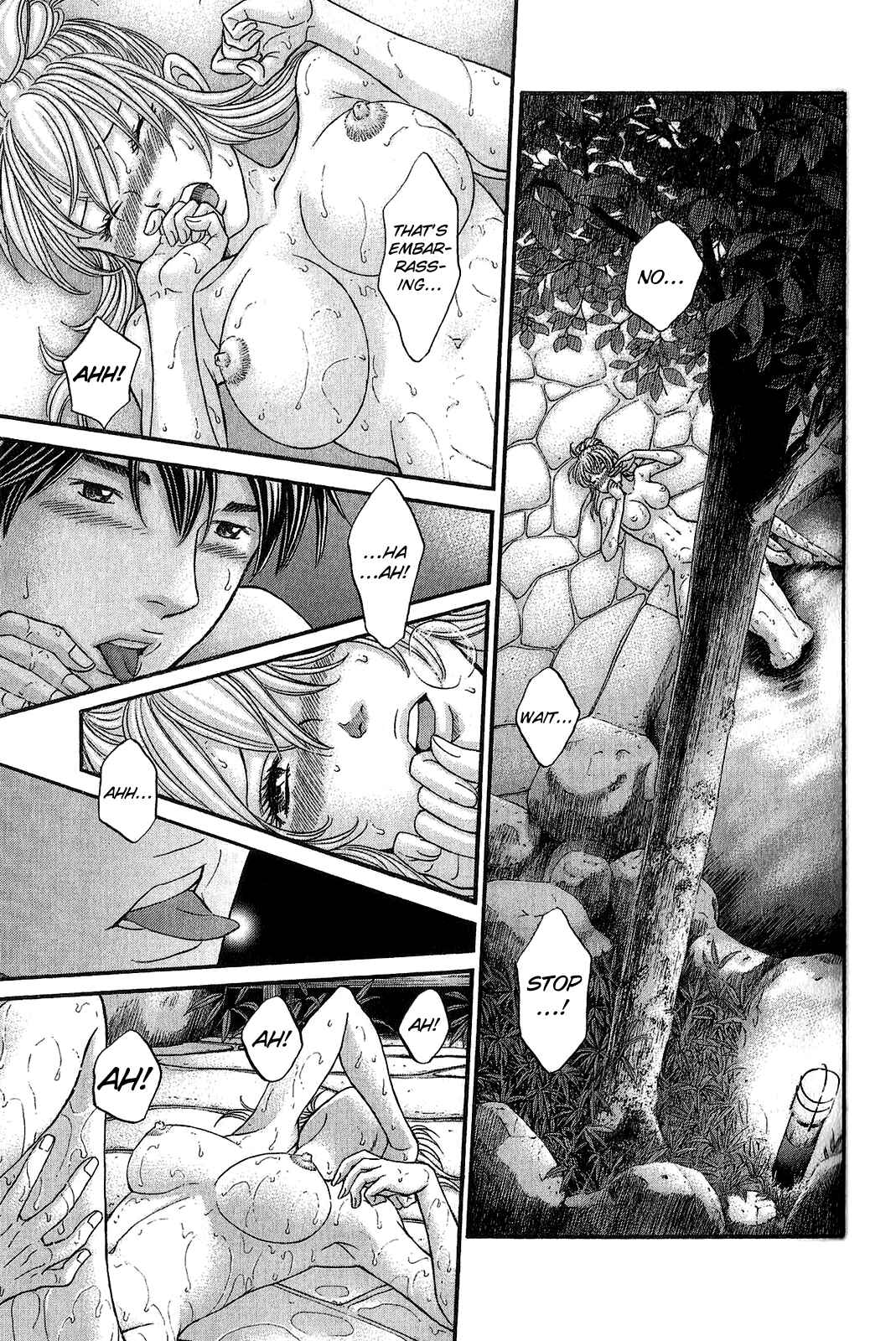 Page 3 Chapter 59 Hetakoi