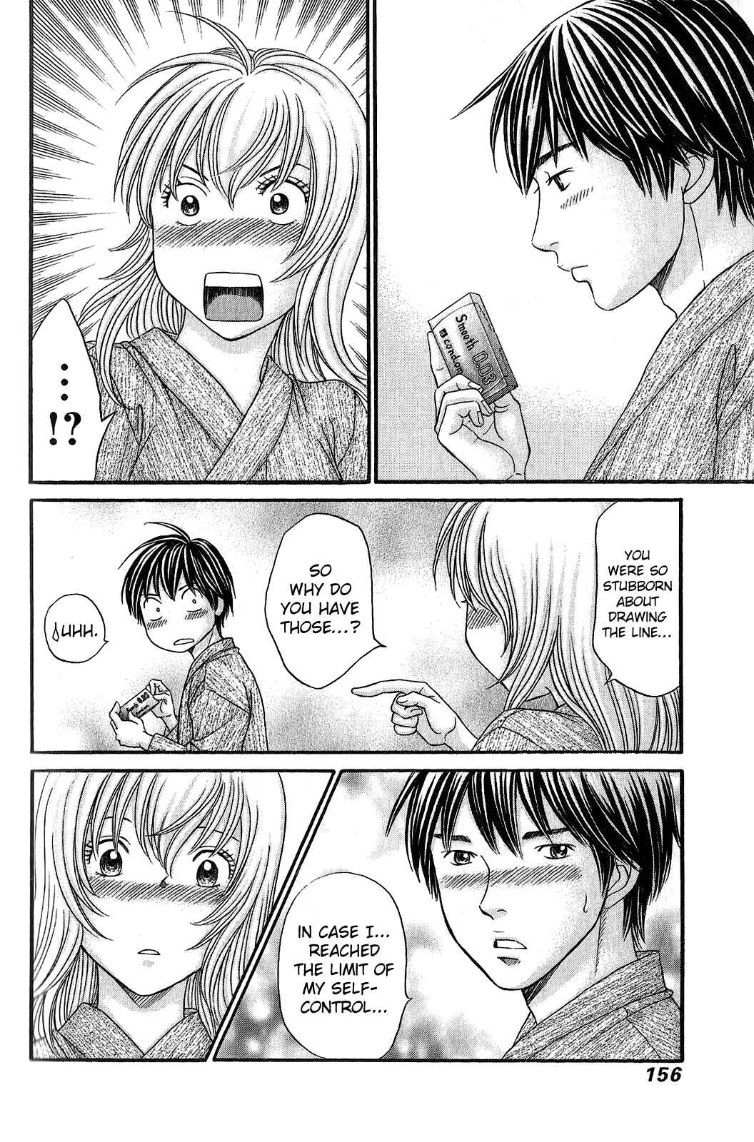 Page 6 Chapter 59 Hetakoi