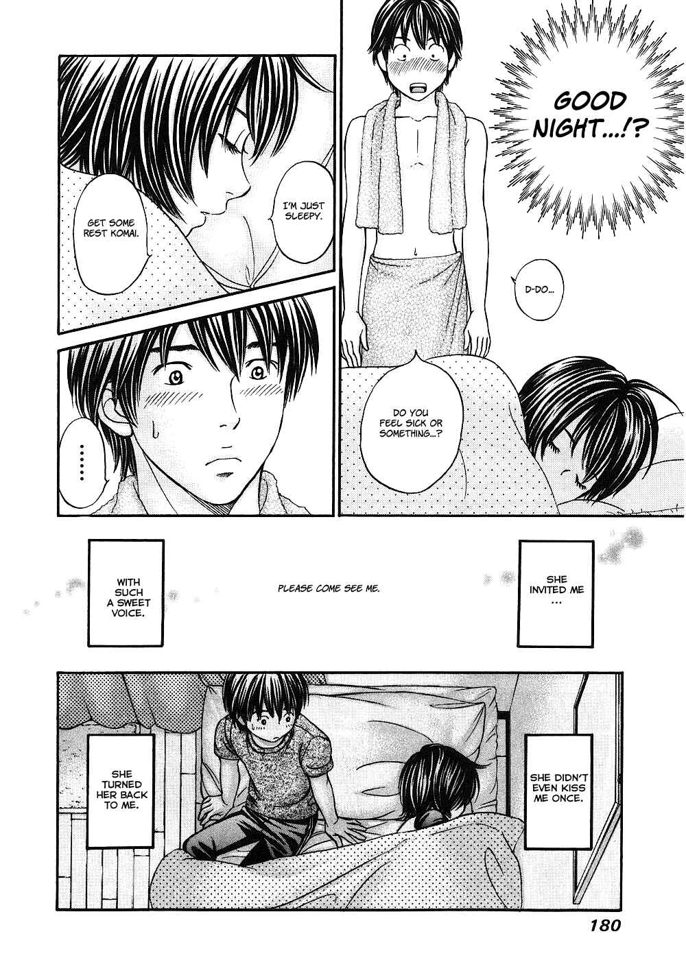 Page 16 Chapter 41 Hetakoi
