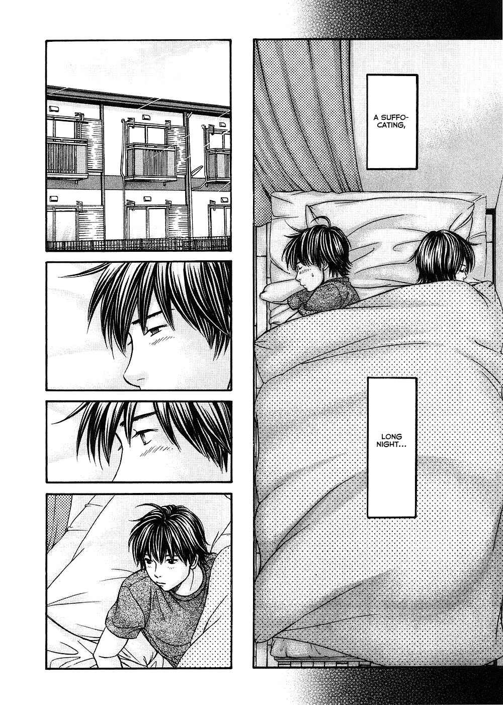 Page 18 Chapter 41 Hetakoi