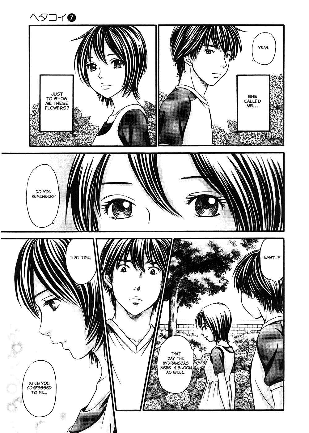 Page 21 Chapter 41 Hetakoi