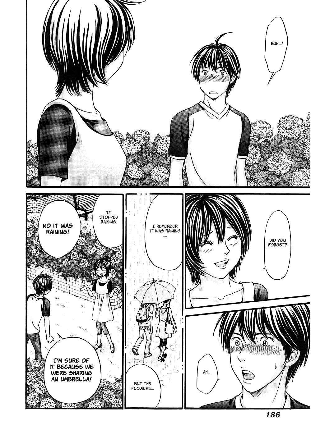 Page 22 Chapter 41 Hetakoi