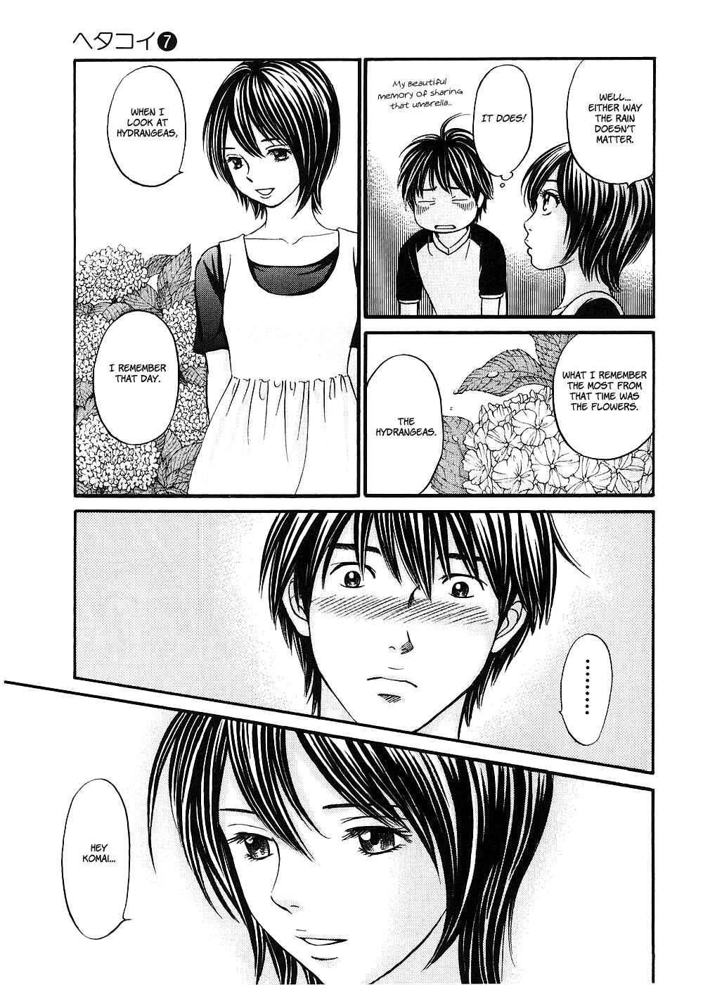Page 23 Chapter 41 Hetakoi