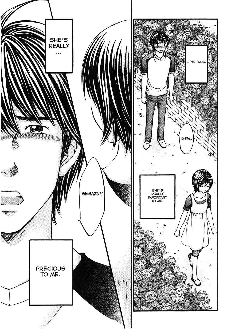 Page 25 Chapter 41 Hetakoi