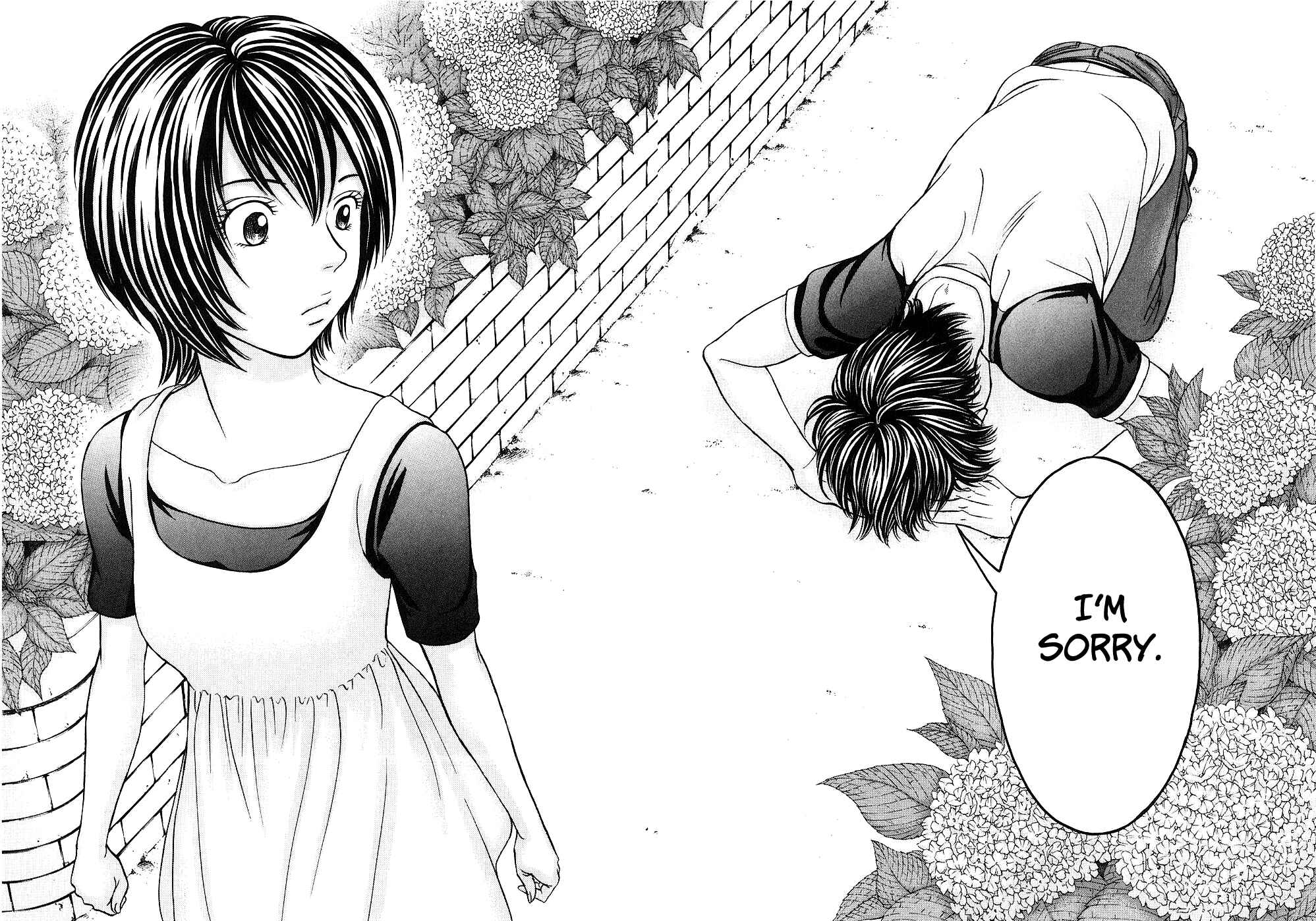 Page 26 Chapter 41 Hetakoi