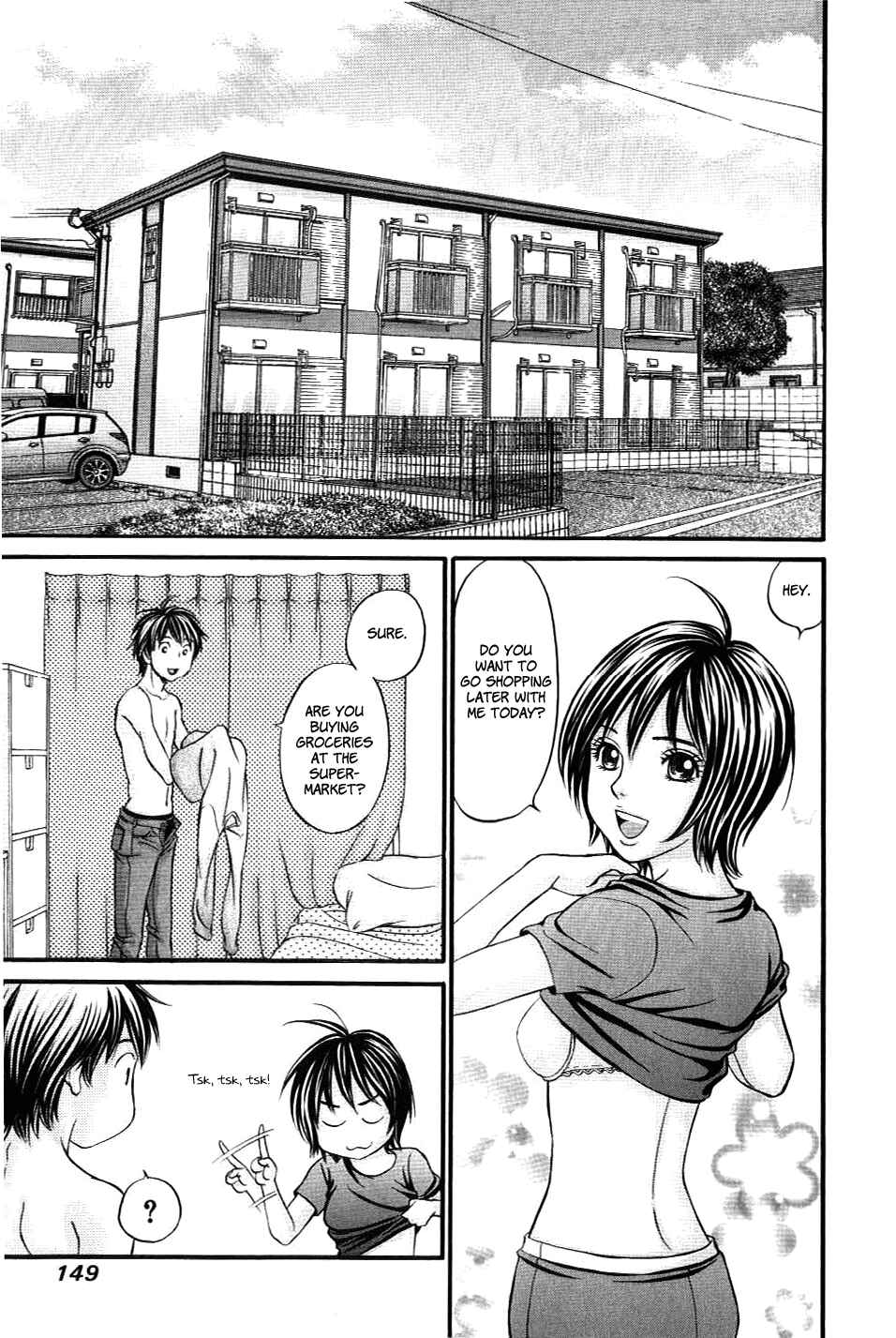 Page 18 Chapter 34 Hetakoi