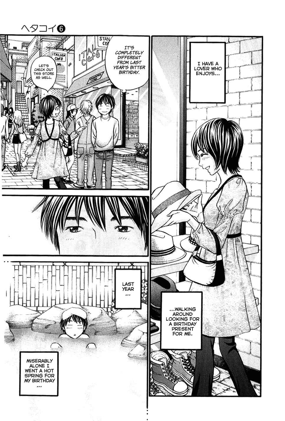 Page 22 Chapter 34 Hetakoi