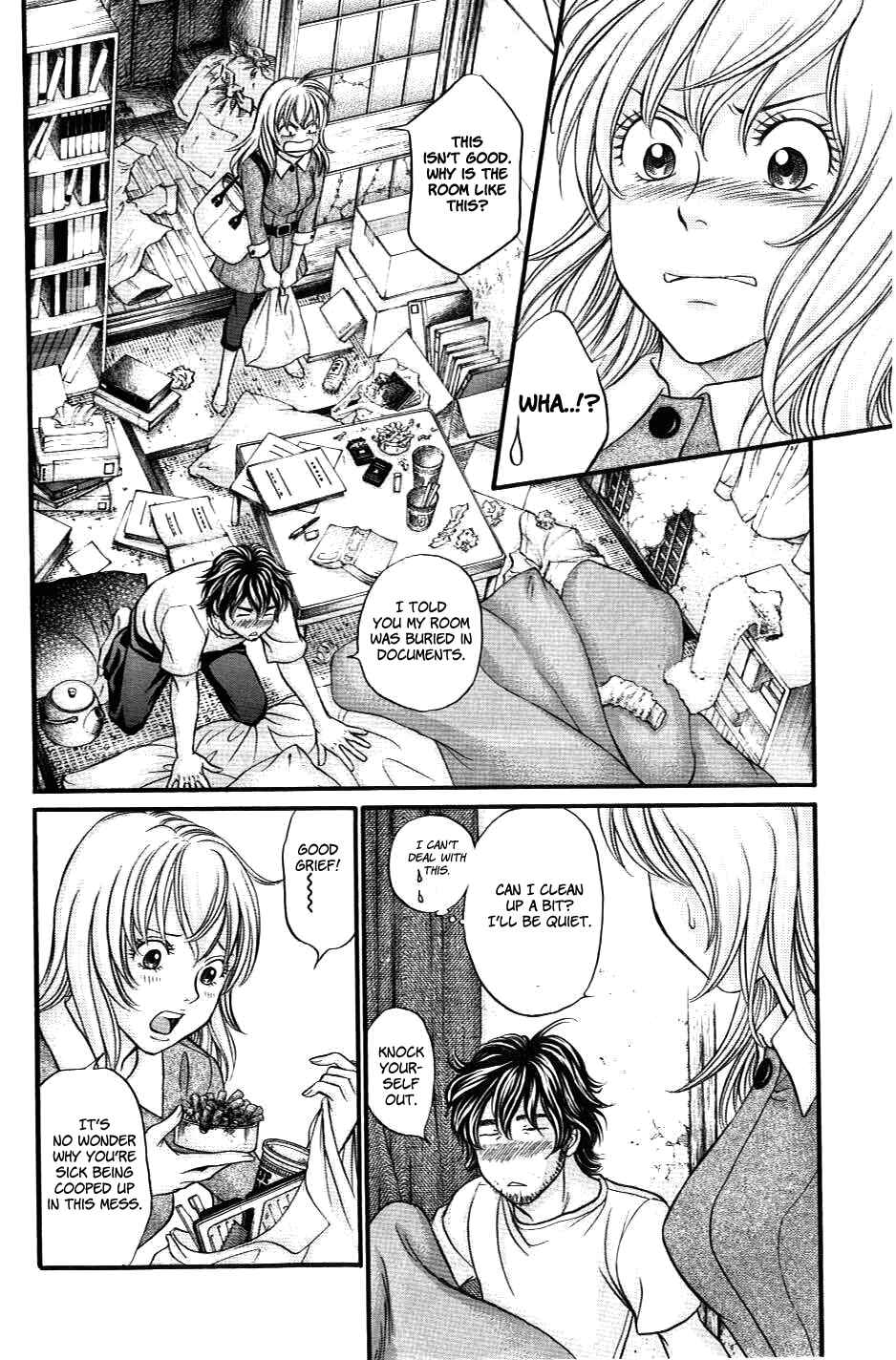 Page 29 Chapter 34 Hetakoi