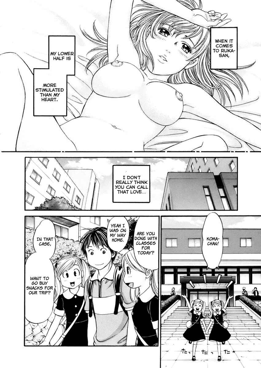 Page 16 Chapter 3 Hetakoi