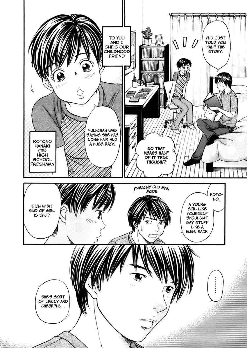 Page 22 Chapter 3 Hetakoi