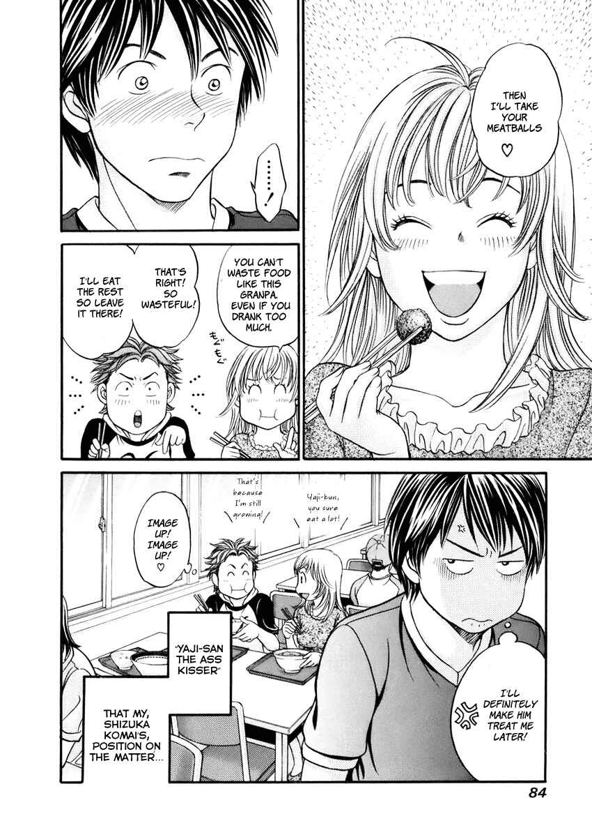 Page 6 Chapter 3 Hetakoi