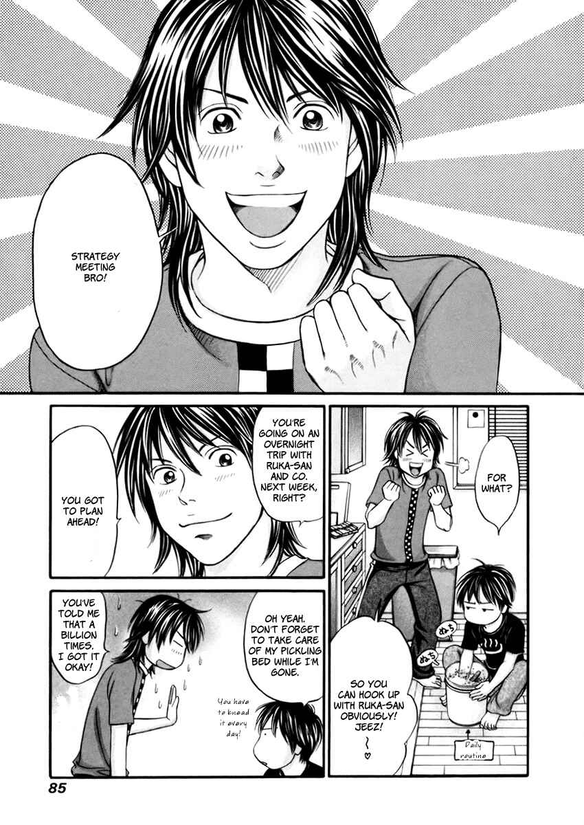 Page 7 Chapter 3 Hetakoi