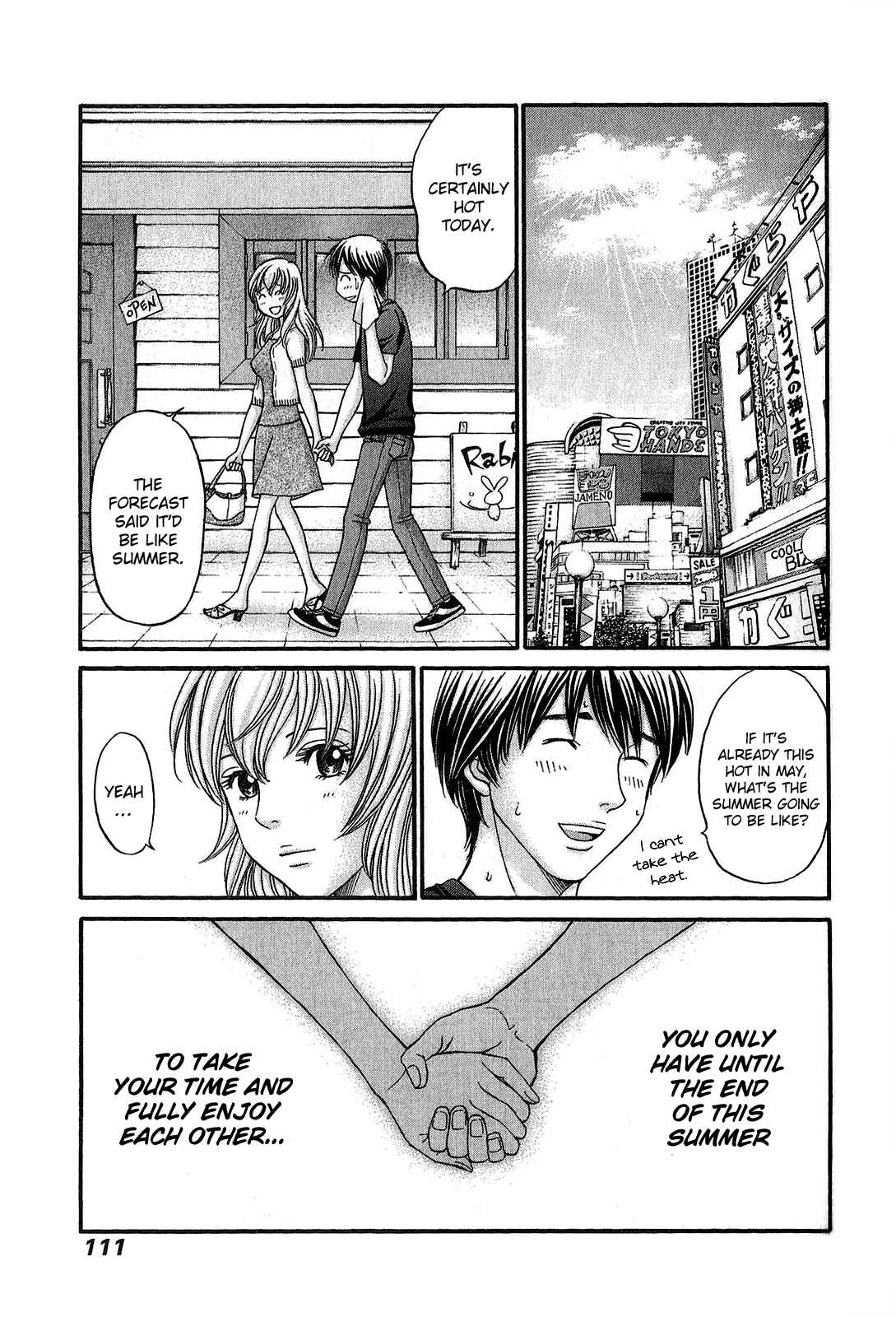 Page 10 Chapter 57 Hetakoi