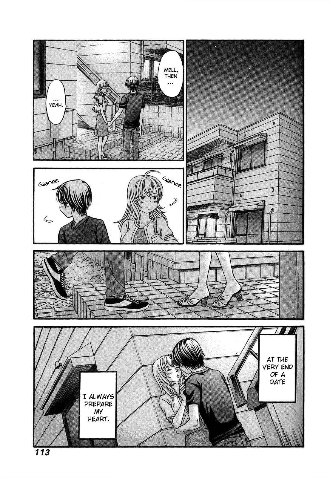Page 12 Chapter 57 Hetakoi