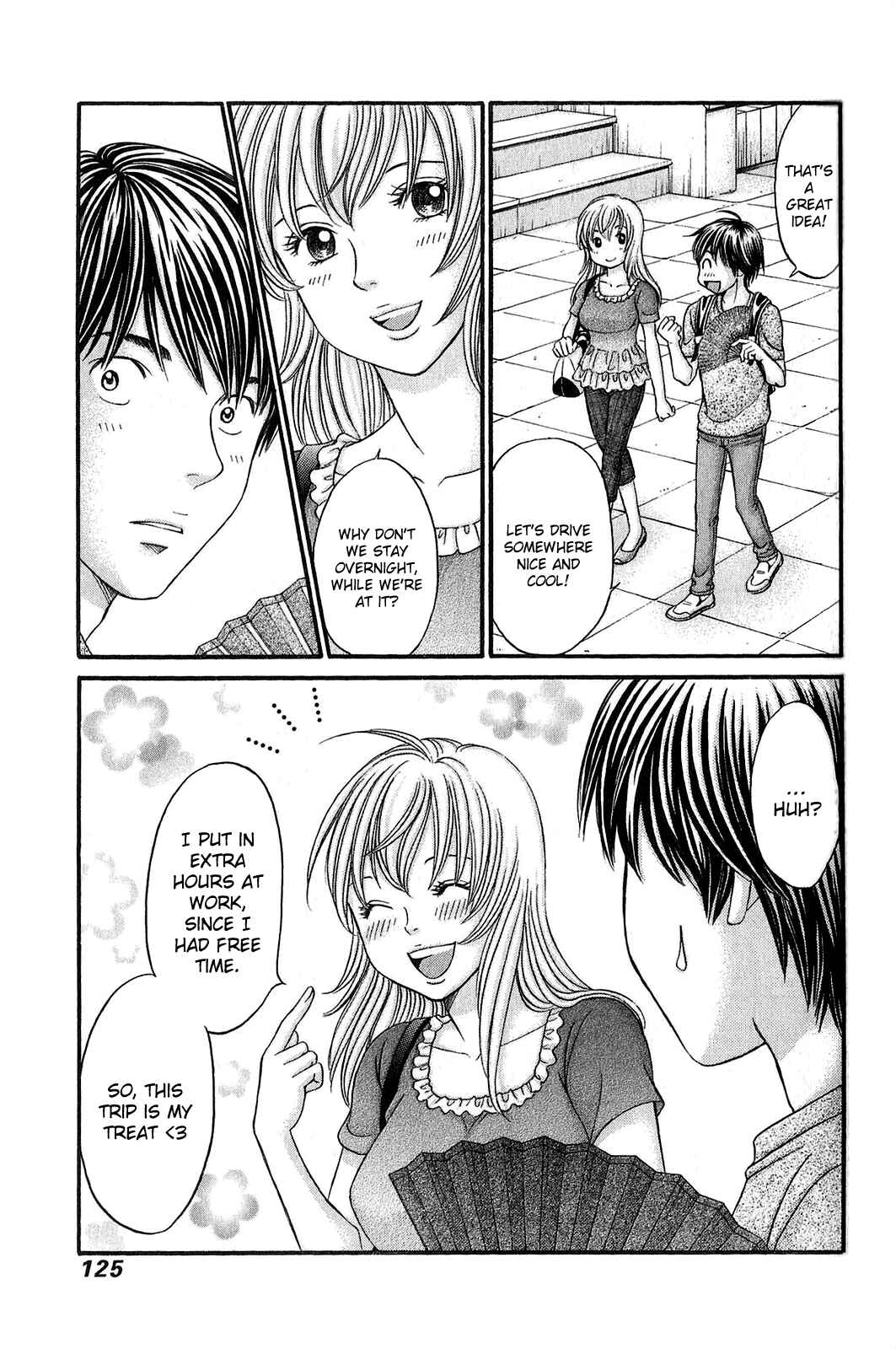 Page 24 Chapter 57 Hetakoi