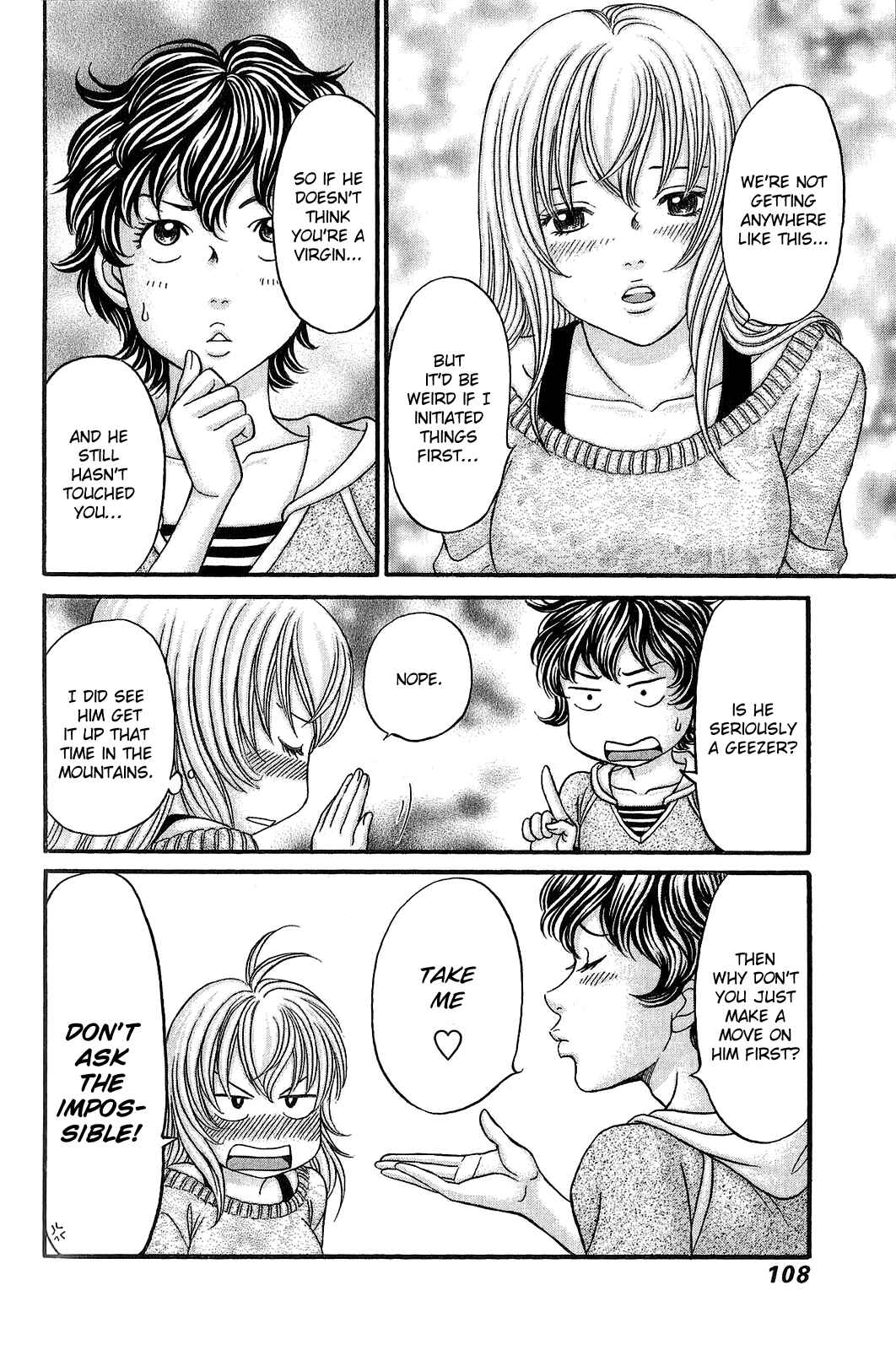 Page 7 Chapter 57 Hetakoi