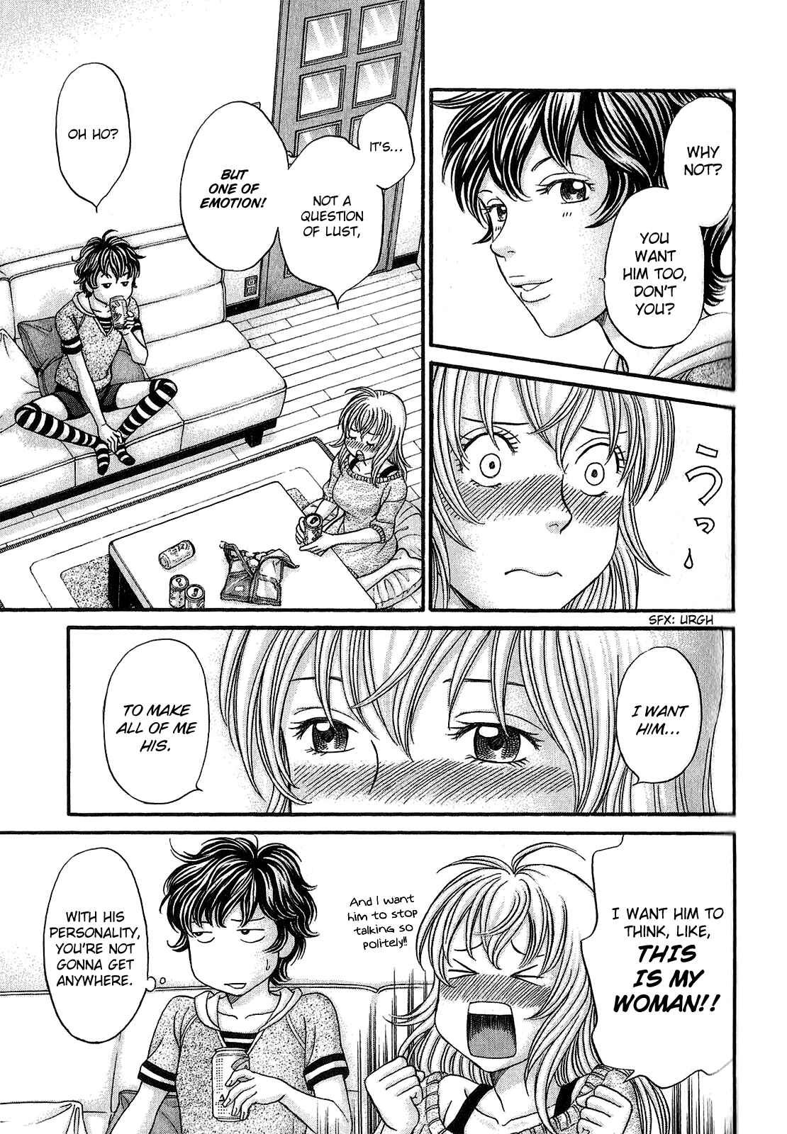 Page 8 Chapter 57 Hetakoi