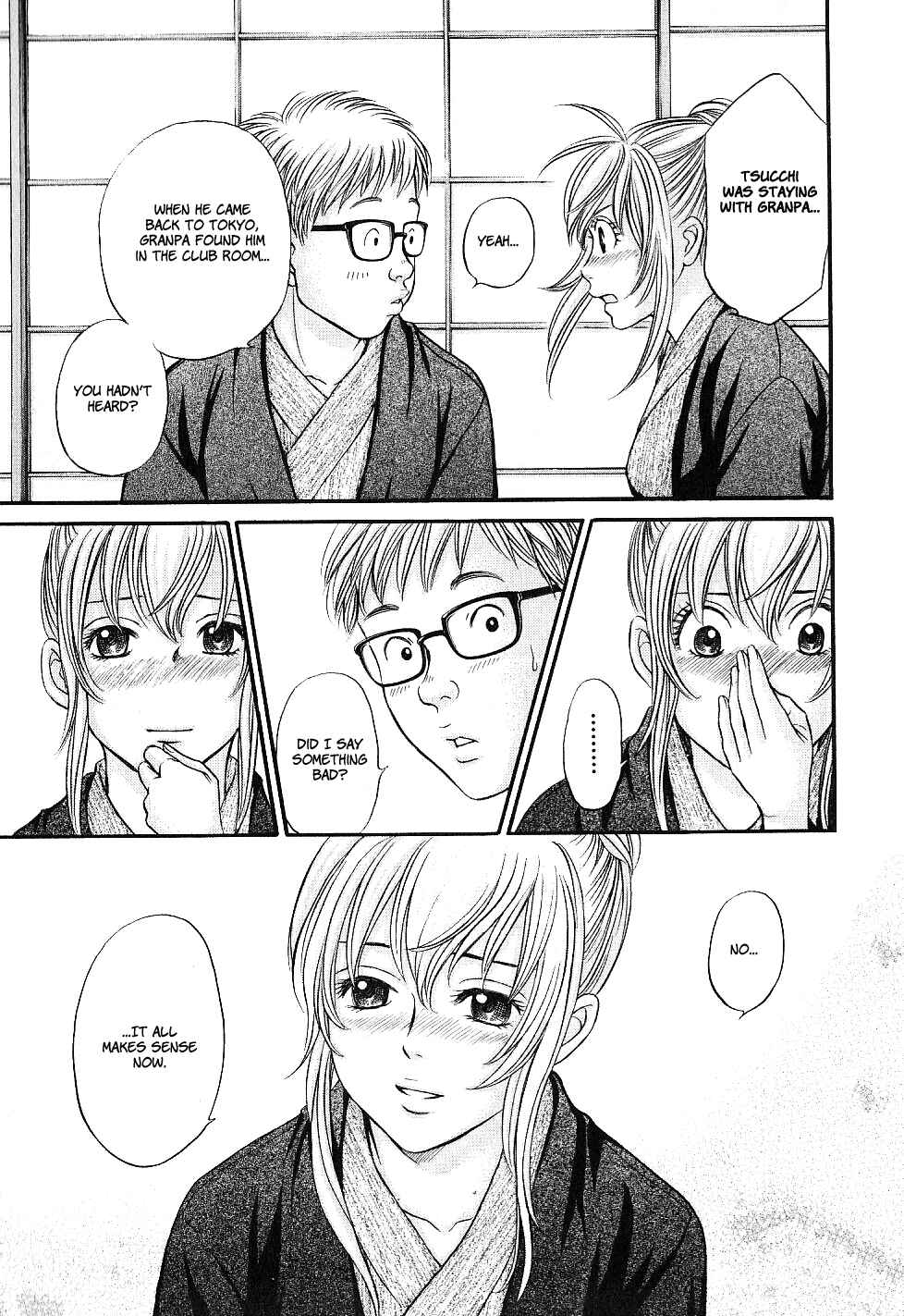 Page 10 Chapter 29 Hetakoi