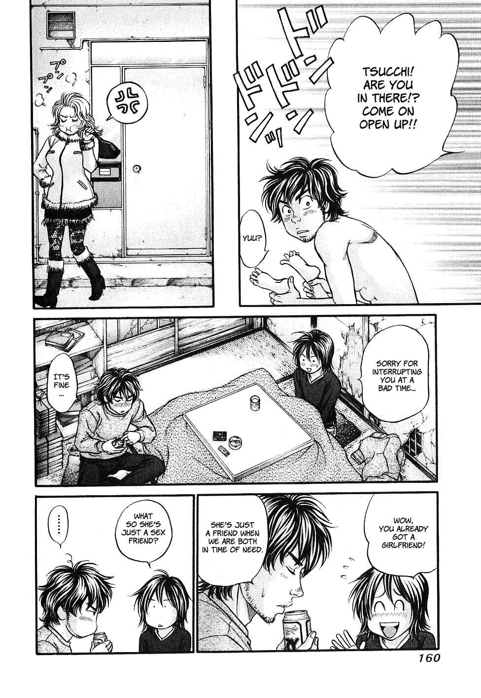 Page 27 Chapter 29 Hetakoi