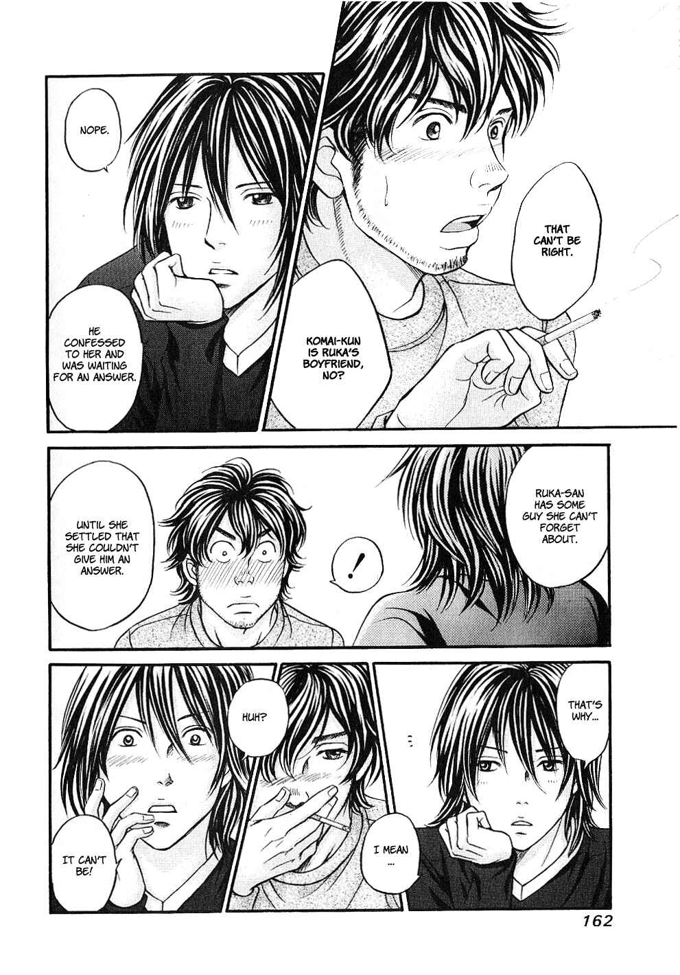 Page 29 Chapter 29 Hetakoi