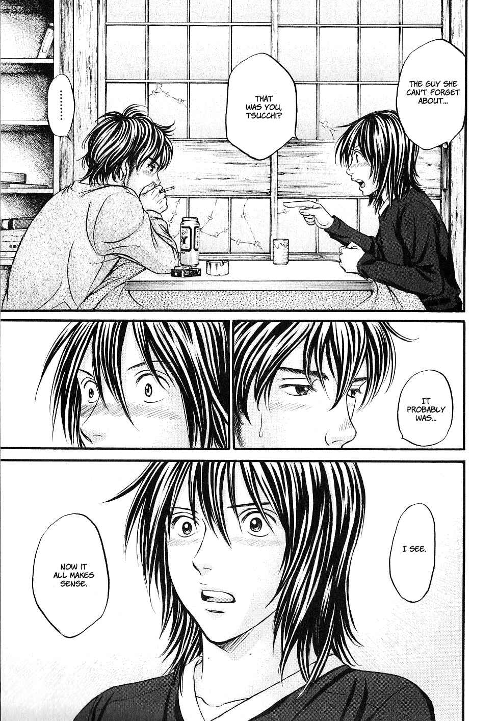 Page 30 Chapter 29 Hetakoi