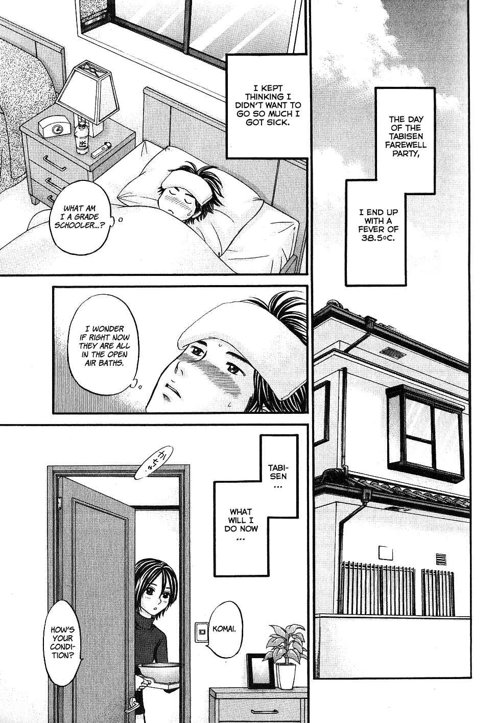 Page 4 Chapter 29 Hetakoi