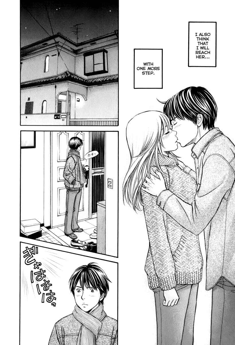 Page 30 Chapter 20 Hetakoi