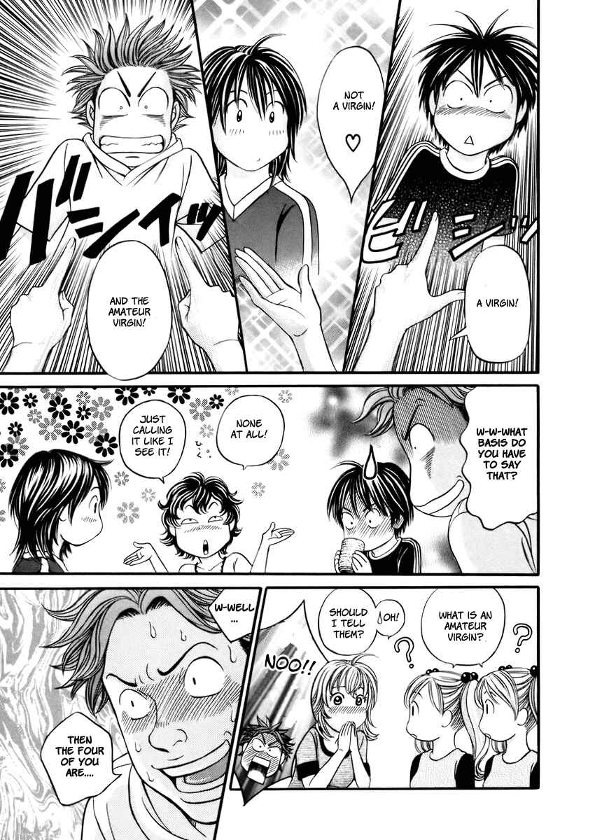 Page 21 Chapter 2 Hetakoi
