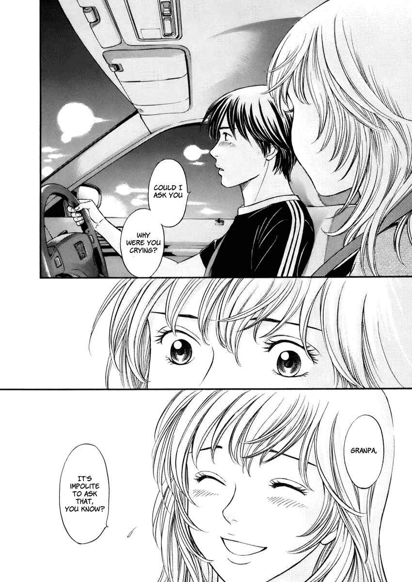 Page 28 Chapter 2 Hetakoi