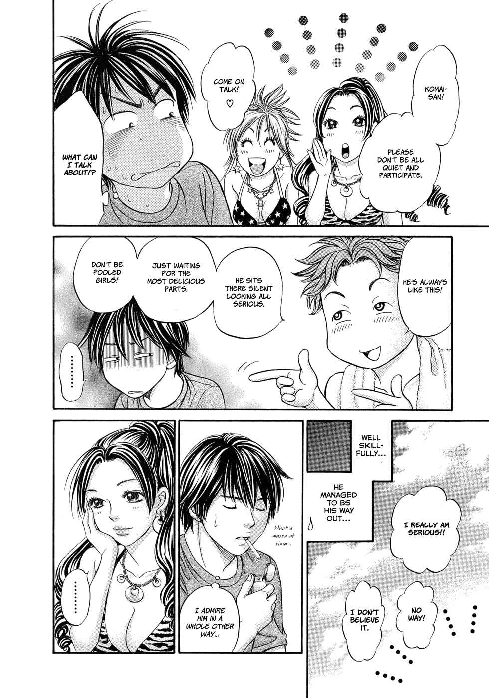 Page 18 Chapter 9 Hetakoi