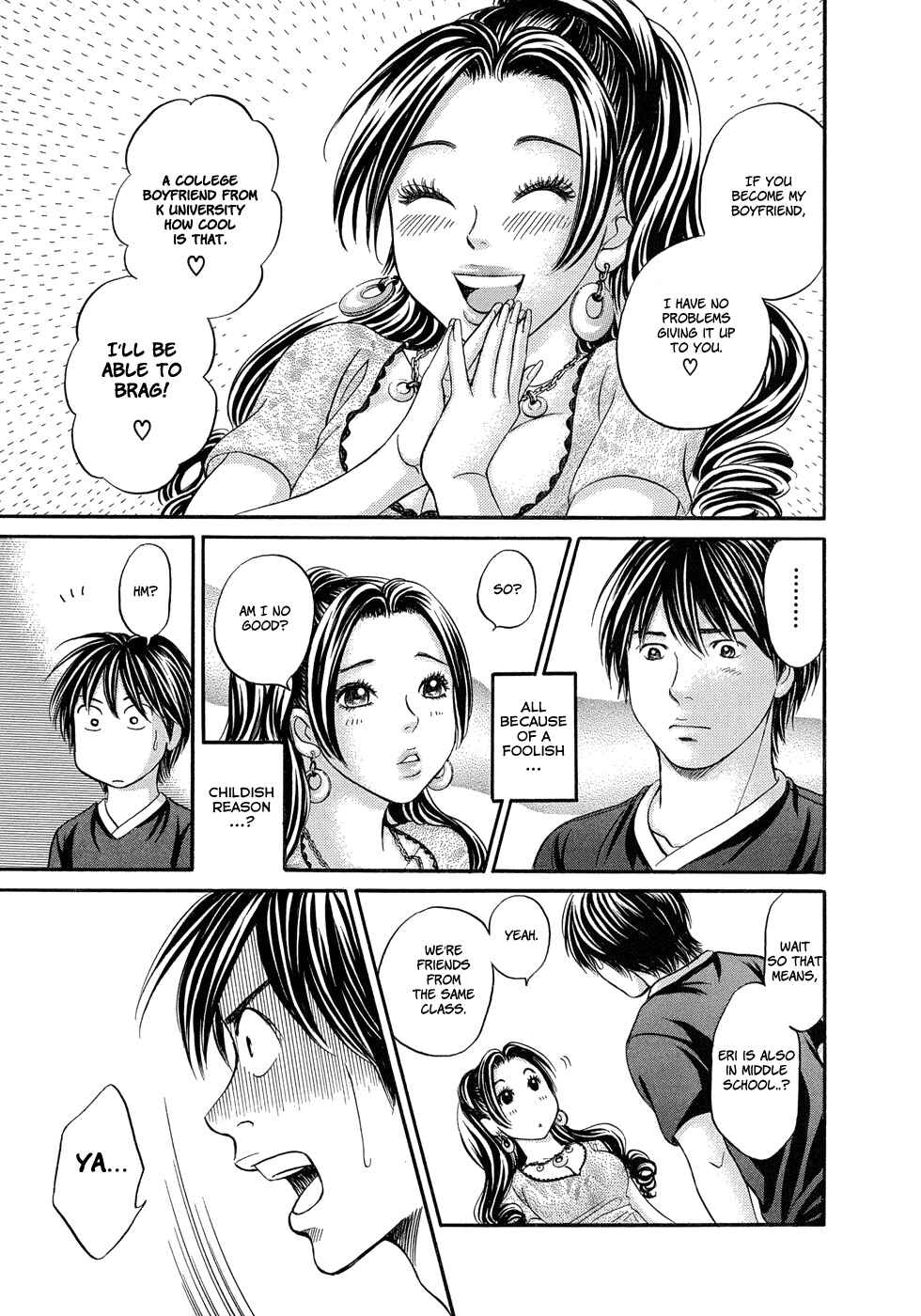 Page 27 Chapter 9 Hetakoi