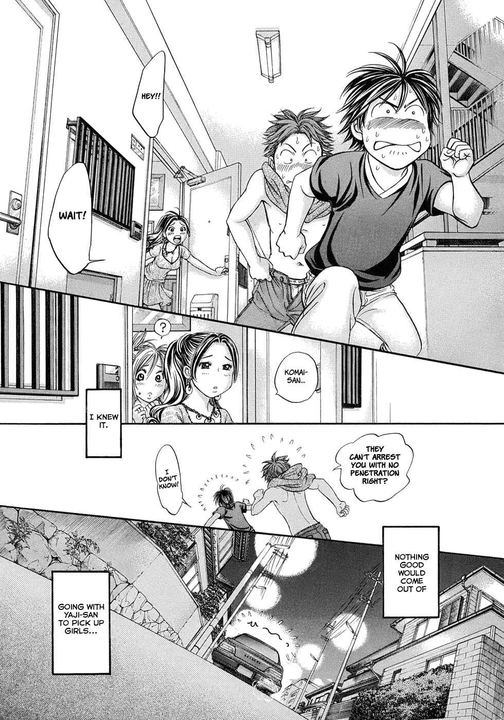 Page 29 Chapter 9 Hetakoi