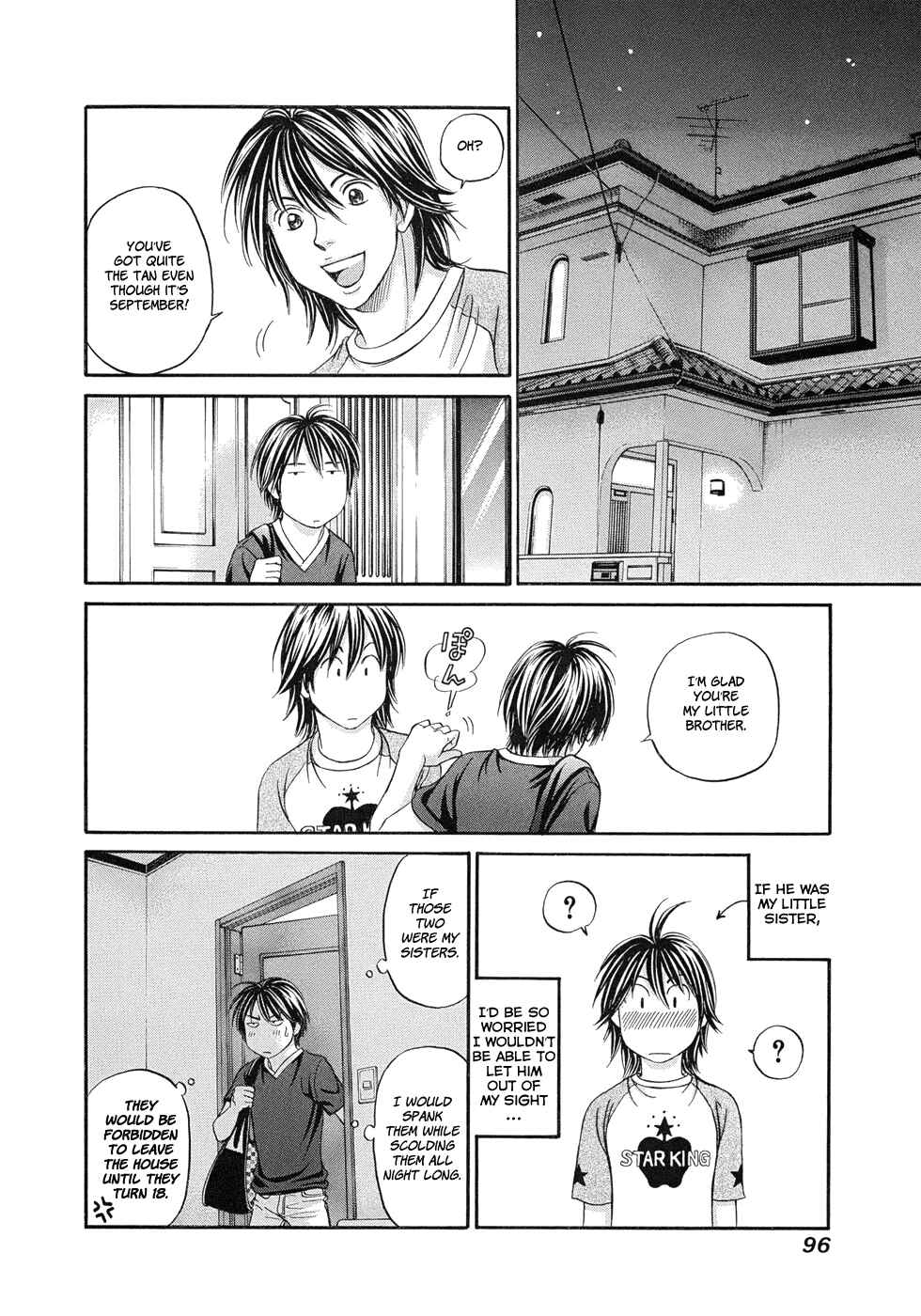 Page 30 Chapter 9 Hetakoi