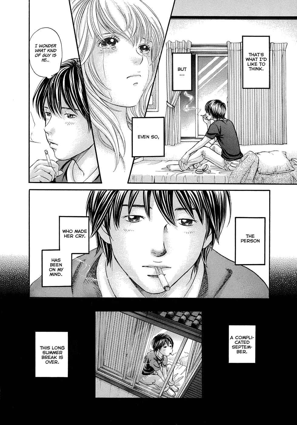 Page 32 Chapter 9 Hetakoi