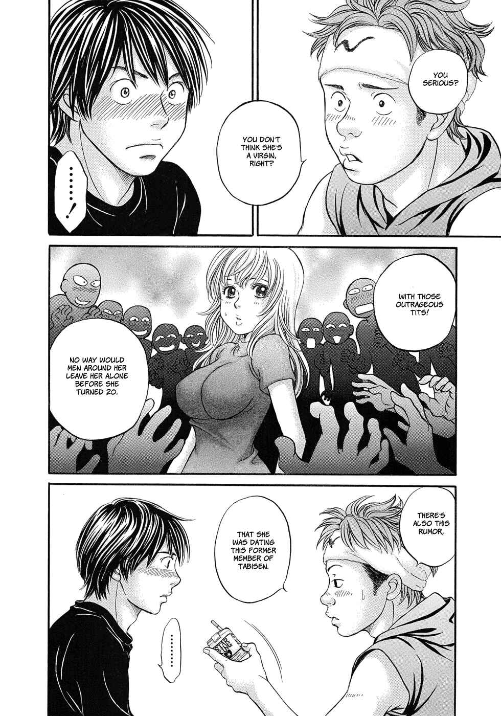 Page 8 Chapter 9 Hetakoi