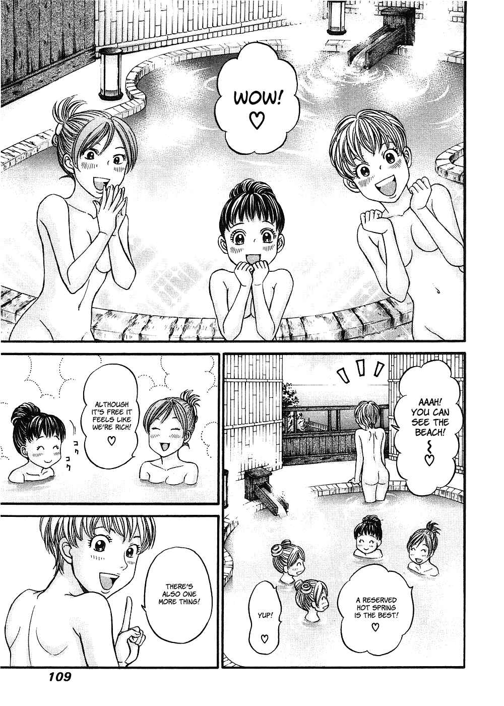 Page 10 Chapter 39 Hetakoi