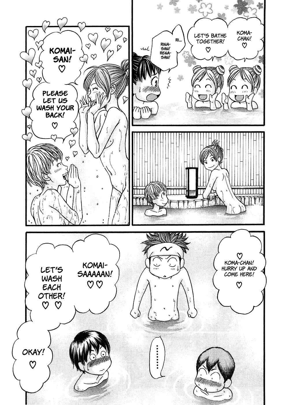Page 14 Chapter 39 Hetakoi