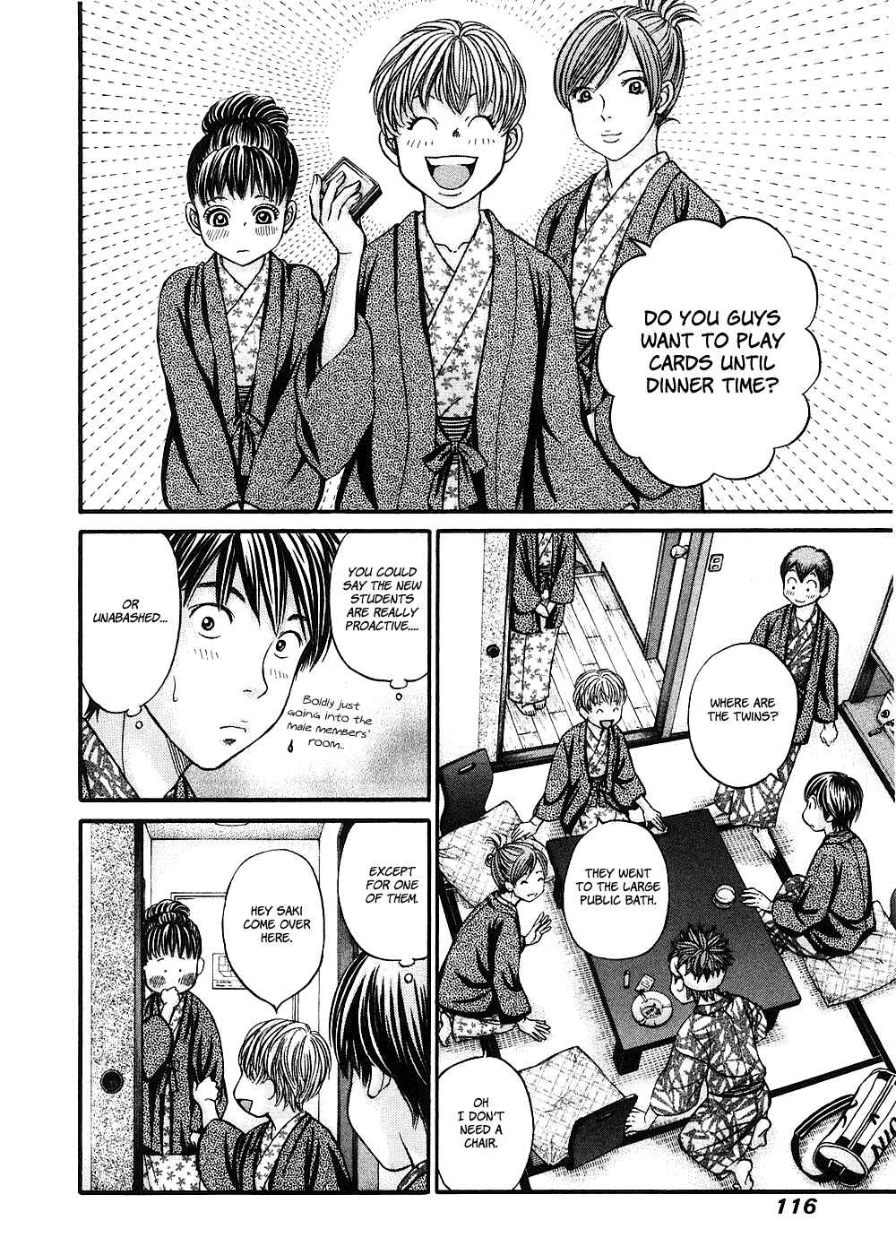Page 17 Chapter 39 Hetakoi